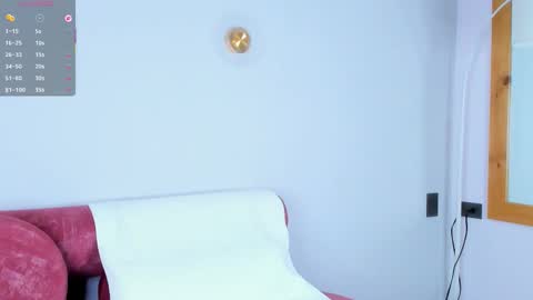 Travis online show from March 12, 11:11 pm