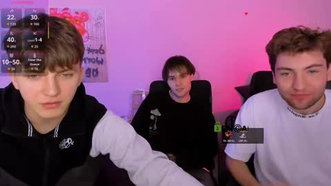 Travis online show from January 8, 8:00 pm