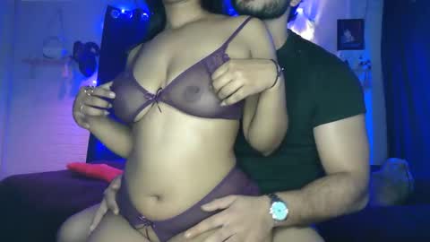 travisandnina online show from January 14, 3:28 pm