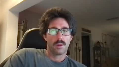 TravisKenn online show from October 6, 12:02 pm