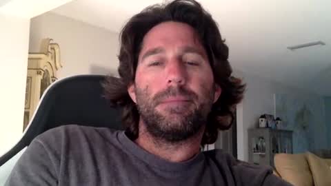 TravisKenn online show from February 25, 12:37 pm