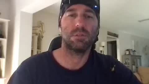 TravisKenn online show from May 6, 11:59 am