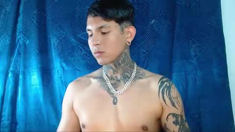 TRAV - INDEPENDENT MODEL online show from December 20, 3:14 am