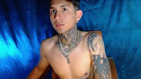 TRAV - INDEPENDENT MODEL online show from December 26, 8:42 pm