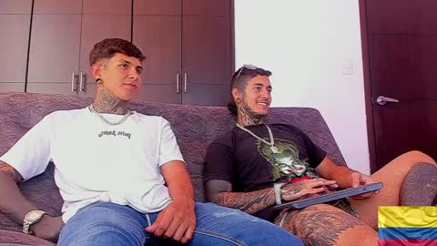 TRAV - INDEPENDENT MODEL online show from January 18, 5:48 pm