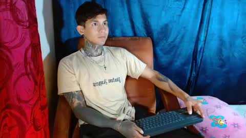 TRAV - INDEPENDENT MODEL online show from February 13, 7:52 pm