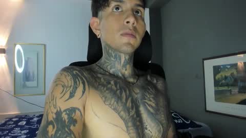 TRAV - INDEPENDENT MODEL online show from December 17, 9:48 am