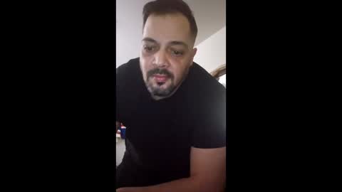 traxxxman1 online show from January 19, 4:16 am