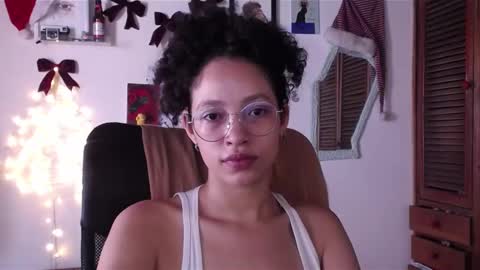 Emily online show from December 3, 5:23 pm