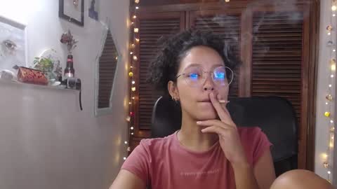 Emily online show from January 22, 5:17 pm