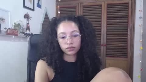 Emily online show from January 28, 3:35 pm