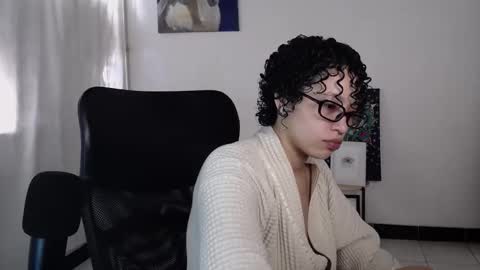 Emily online show from March 5, 6:15 pm