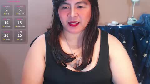 Snapshot of treat_urself chatting on March 1, 5:37 pm marian online show from March 1, 5:37 pm