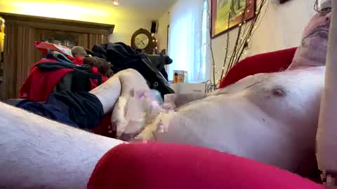 trebgeis1 online show from March 1, 3:49 pm