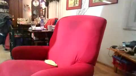 trebgeis1 online show from January 6, 9:18 pm