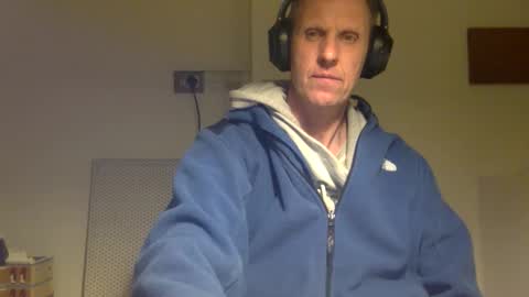 trebo00788 online show from February 8, 9:07 pm