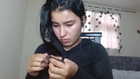 trebol_4 online show from January 14, 6:46 pm