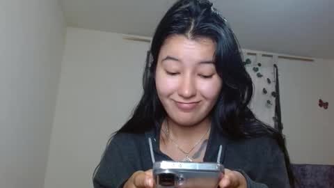 trebol_4 online show from February 26, 7:24 pm