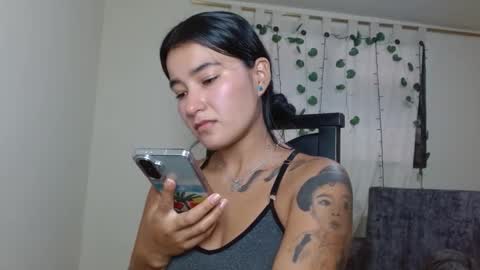 trebol_4 online show from February 27, 7:36 pm