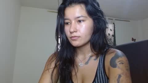 trebol_4 online show from March 11, 5:19 pm