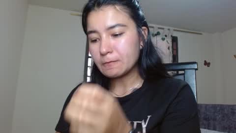 trebol_4 online show from April 10, 8:13 pm