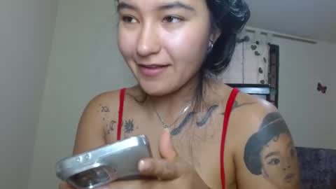 trebol_4 online show from July 2, 5:08 pm