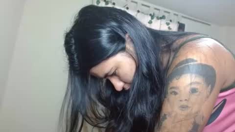 trebol_4 online show from July 3, 4:02 pm