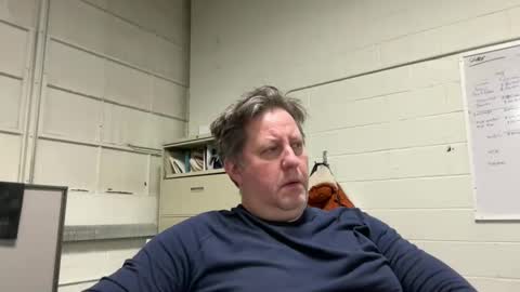 Snapshot of treborinthesky chatting on January 7, 9:57 pm treborinthesky online show from January 7, 9:57 pm