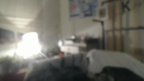 Snapshot of treehuggerhemp chatting on December 18, 7:04 am TreeHugger queer online show from December 18, 7:04 am