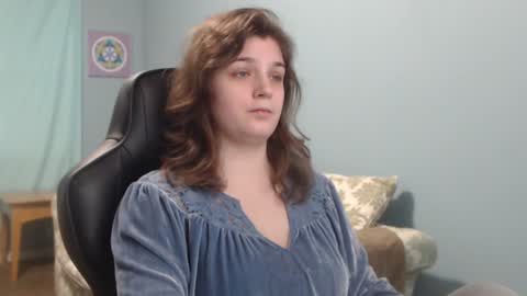 Snapshot of treejeanne chatting on January 9, 10:09 pm TreeJeanne online show from January 9, 10:09 pm