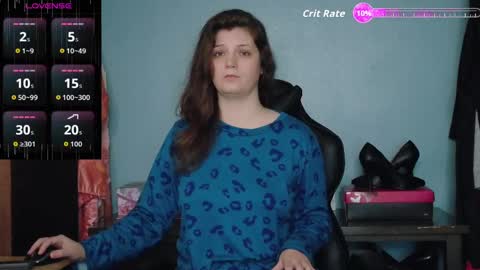 Snapshot of treejeanne chatting on September 29, 10:03 pm TreeJeanne online show from September 29, 10:03 pm