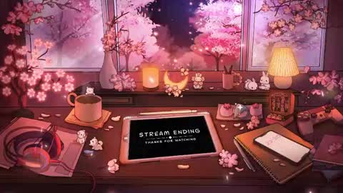 TreeJeanne online show from May 16, 12:51 am