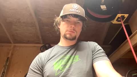 treeman817 online show from March 16, 1:15 pm