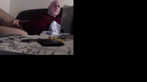 Snapshot of treimann chatting on March 5, 6:34 pm Thorcci online show from March 5, 6:34 pm