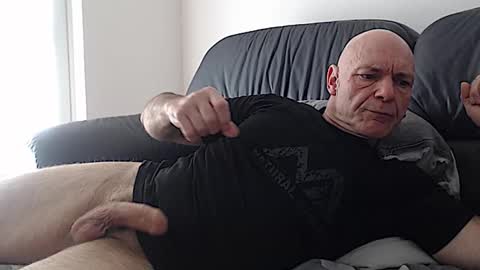 Thorcci online show from March 30, 12:06 pm