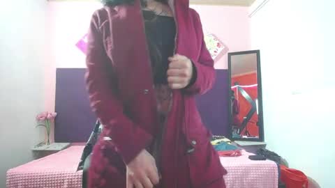 Treisy online show from March 12, 12:44 pm