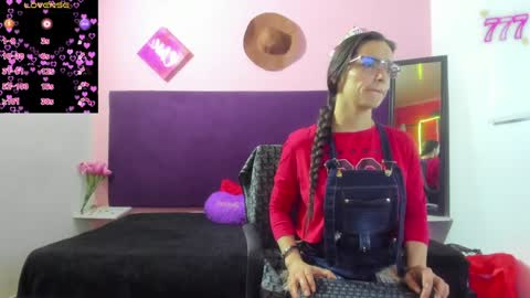 Treisy online show from March 31, 11:54 am