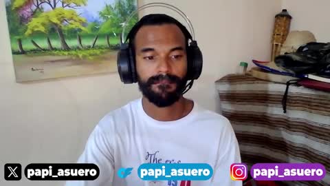 TREK320RR online show from January 16, 10:23 pm