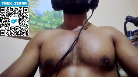 TREK320RR online show from October 7, 7:27 am