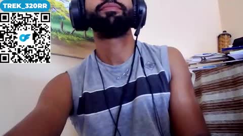 TREK320RR online show from November 2, 4:09 pm