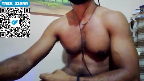 TREK320RR online show from November 3, 6:14 am