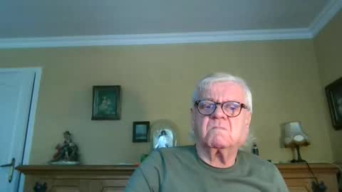 trekbeestje online show from January 11, 9:36 am