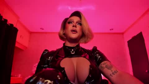 Jade online show from February 2, 5:04 pm