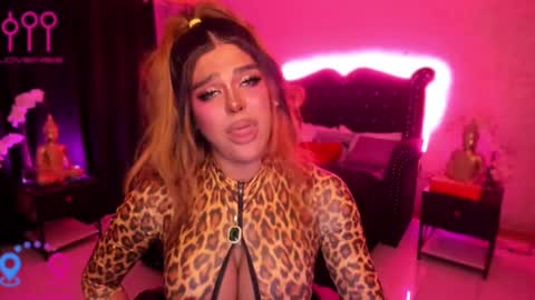 Jade online show from February 12, 12:27 am