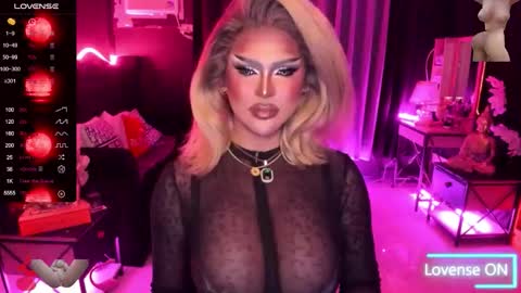 Jade online show from September 17, 9:55 am