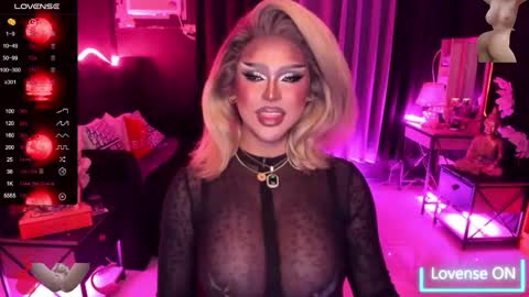 Jade online show from September 20, 10:16 am