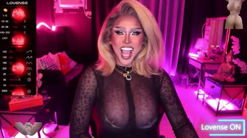 Jade online show from September 30, 12:21 pm