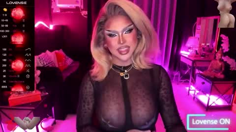 Jade online show from October 2, 12:01 pm