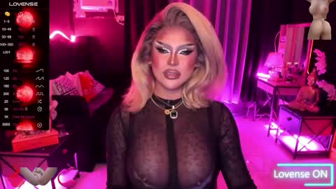 Jade online show from October 6, 11:51 am