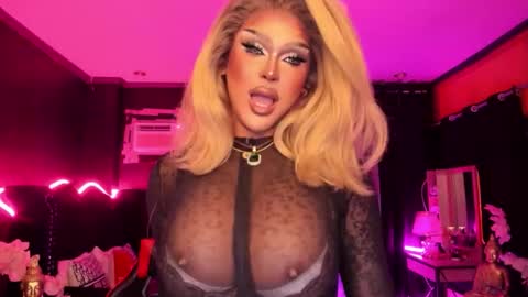 Jade online show from October 14, 1:28 am